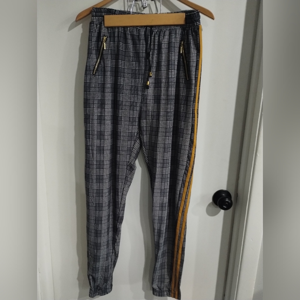 Bae City Joggers